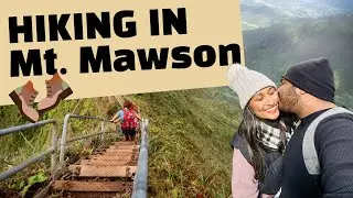 Hiking Mt. Mawson & Hidden Salmon Ponds | Tasmania&rsquo;s Alpine Beauty!