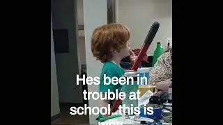 Best excuse ever