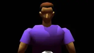 Goal Storm - all videos for the Playstation 1