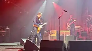 Joe Bonamassa - Just Got Paid - Long Beach Terrace Theater - Long Beach, CA November 3, 2024