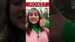 @HirenAminVlog Roste| skeleton meme Roste. Funny roast. #hirenaminvlogs pls comment below