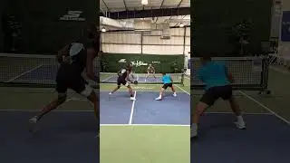 They Didn't See That Coming