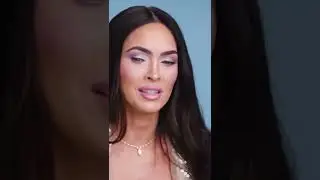 Megan Fox Admits to Drinking Blood for Rituals!