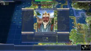Rhye's and Fall of Civilization: Spain 3/3 Historical victory