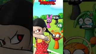 #SprankySurvival #BeatboxSurvival #SurvivalGame #MobileGame #GamingShorts #EscapeGame #MonsterChase