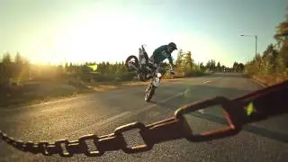 Are You Ready - TRR 2013