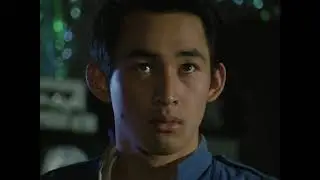 Shaider Episode 5 English Sub