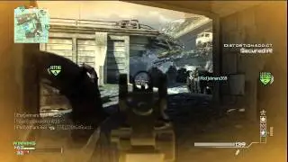 Flawless MOAB