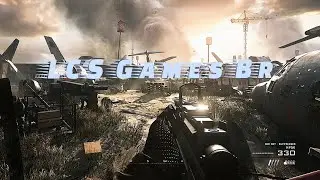 Call of Duty Modern Warfare 2 Campanha Remasterizada #15 (O inimigo do meu Inimigo)