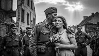 U.S Soldier Married a German War Bride in 1945. 40 Years Later, Her Secret Arrived at His Door