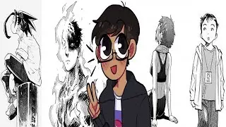 Mangatubers Recommend Me Manga