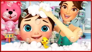 Mommy Song + Bingo | children's songs | kids song | Coco Shark After School Club