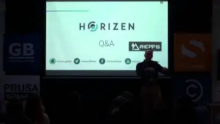 Institute: ZK-SNARK LEADING-EDGE TECHNOLOGY - WHERE ARE THE LIMITS - Arno Pfefferling