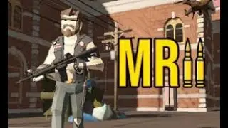 Why i dont play games without a xbox controller/ Mini Royale 2 CTF