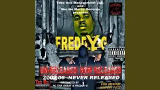 MOST WANTED (feat. RESPECT AKA YANK & DAN DA HANDY MAN)