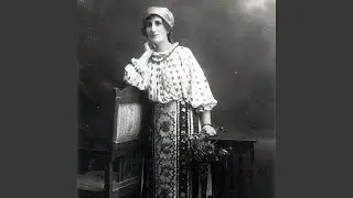 Strigături de Dragoste Romanian Folk Dance Calls c.1867