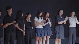 Chaos vs. Order | High School Theatre Performance | XCL ASB Sukhumvit