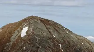 Žiarska dolina NP Západné Tatry