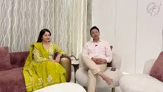 Client Testimonial | Interior Design Success Story with Design Touch Studio