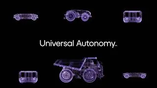 Oxa - Universal Autonomy