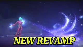 19ASSIST!! Aurora (Kula) Skin - Build Top 1 Global Aurora ~ MLBB