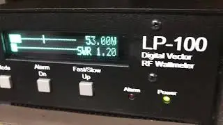 ANYTONE AT-6666. Nuevo de paquete, un Gigante.