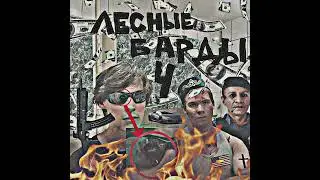 лесные барды - лесные барды 4 album