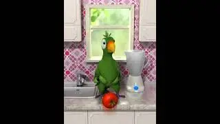 Talking Pierre Game