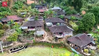 Khuổi Khon -  Dấu ấn Du lịch cộng đồng | Bảo Lạc | Cao Bằng