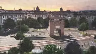 Tramvia, al via i lavori della linea Libertà-Bagno a Ripoli