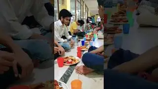 Iftar party Today #viral #ramadan #viralvideo #ytshorts #reel #reelsvideo #trending #islamic
