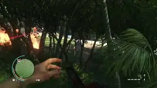 Far Cry 3: Becoming a Outpost Liberation Pro, Step-by-Step