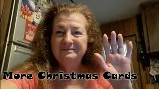 More Christmas Cards
