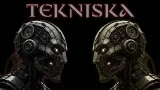 Tekniska - ROBOT