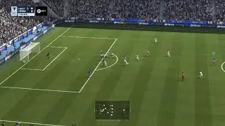 EA SPORTS FC 26_ Grande empate 5-5 já no final