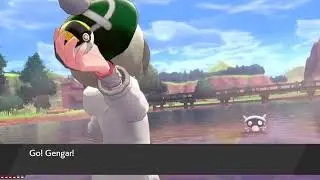 Pokemon Sword/Shield: Where to catch Shellder