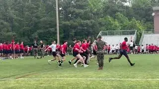 #Raleigh #marine Poolee function