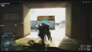 Battlefield 4 Łamacz Fal #2 (Podbój) xbox 360