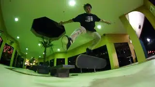 TOP 5 LOVE & HATE TRICKS  - Rick Molina