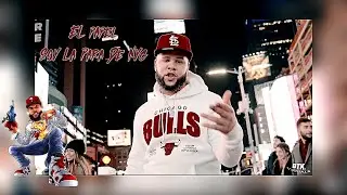 El Papel - Soy La Para De NYC 🍎🗽( video official)