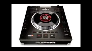 ultimate dj gear