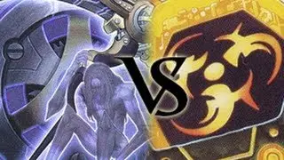 Koaki Meiru Vs Hat - Yugioh Duel DuelistGroundz Live R1