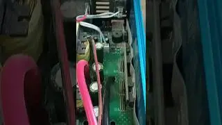 3000 watts car inverter repair. #inverter #carinverter #shorts #ytshorts #smpsrepair #repair