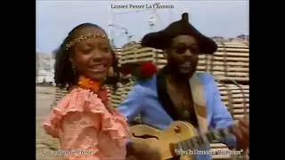 La Compagnie Créole - Vive le Douanier Rousseau