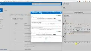 Amazon Reviews Sentiment Classifications and Textual Similarities with Universal Sentence Encoder
