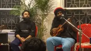 The Fields of Athenry | Jodi Akasher Gaaye Kan Na Pati | By Arko Mukhaerjee