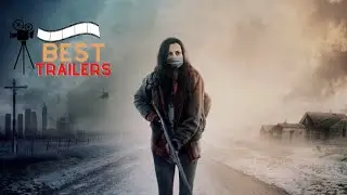 BEFORE THE FIRE Official Trailer 2020 Thriller Movie