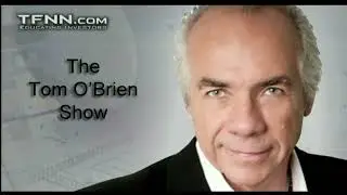 July 31st, Tim Ord Interview on the Tom O'Brien Show - 2025