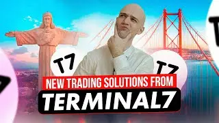 New trading solutions from Terminal7