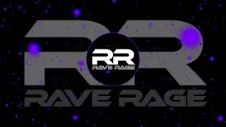 The Dark Horror - Fendi on my eyes | RAVE RAGE